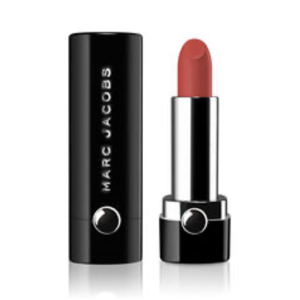 NIB Le Marc Lip Créme Lipstck- Marc Jacobs color “Shakedown”